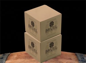 Caisse 12 bouteilles de 75cl au choix