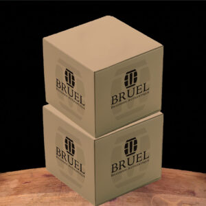 Caisse 24 bouteilles de 33cl au choix