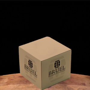 Caisse 12 bouteilles 33cl au choix