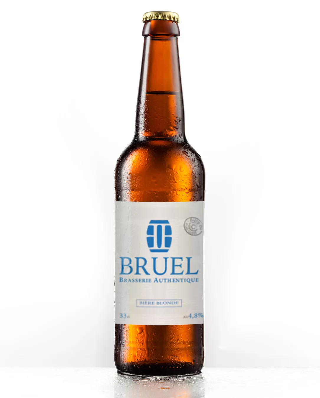 Bière blonde artisanale Landes Pays basque