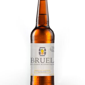 Bière aux Agrumes artisanale Sud-Ouest Brasserie Bruel