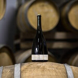 Magnum d'abouriou et bouillette 2023 (16,66€/L) TAV 6,3%